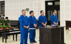 Án tù cho nhóm đối tượng lập khống hồ sơ để chiếm đoạt tiền hỗ trợ nhiên liệu