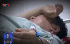 Tinh vi thủ đoạn môi giới mua bán nội tạng người