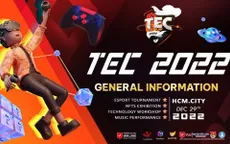 Ngày hội công nghệ dành cho sinh viên - TECHCAMP GROW AND GET FOR GEN Z