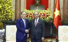 Tăng cường liên kết kinh tế Việt - Nhật
