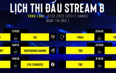 Giải vô địch thế giới IEM Katowice trực tiếp trên ON Plus - VTVcab