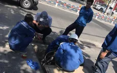 Một số doanh nghiệp viễn thông tố bị cắt cáp, VNPT thông tin phản hồi