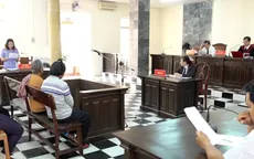 Trục xuất cụ bà 86 tuổi vận chuyển trái phép vàng, USD qua biên giới
