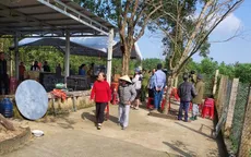 Đi xác minh vụ việc đánh bạc, Trung úy công an bị đánh nhập viện