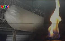 Cảnh báo nguy hiểm khi người dân tự khai thác khí gas từ lòng đất