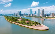 Trung Quốc phát hiện hơn 20 ngôi mộ từ triều Tây Hán