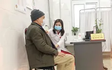 Bác sĩ cảnh báo một số bệnh có nguy cơ gia tăng sau Tết