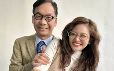 Mối nhân duyên bố con của Thùy Anh và NSƯT Đức Khuê từ 13 năm trước
