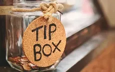 Văn hóa "tiền tip" tại Mỹ đã vượt tầm kiểm soát