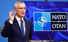 Nhật Bản và NATO tăng cường quan hệ đối tác