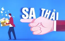 Làn sóng sa thải nhân sự - Cơ hội mới trong lĩnh vực 'phi công nghệ'