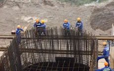 Giá thép xây dựng tăng mạnh