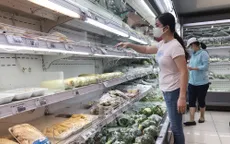 Nguồn cung hàng hóa dồi dào, giá cả không tăng sau Tết