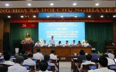 Yếu tố con người quyết định các mục tiêu, kế hoạch phát triển