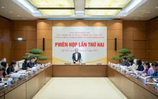 Đổi mới truyền thông về hoạt động của Quốc hội