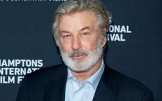 Vụ nổ súng chết người trên phim trường: Alec Baldwin chưa từng liên lạc với gia đình nữ quay phim xấu số