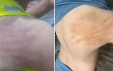 Phú Yên bác tin giáo viên đánh học sinh