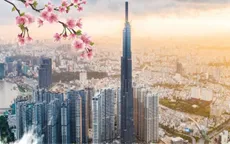Một số chỉ tiêu kinh tế của Quy hoạch tổng thể quốc gia thời kỳ 2021-2030