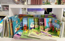 1980 Books phát hành sách truyện về chú sói Wolfoo