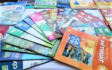 Không để xảy ra tiêu cực khi lựa chọn sách giáo khoa