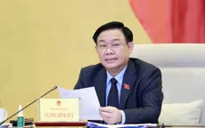 Chuẩn bị kỹ lưỡng Hội nghị Nghị sĩ trẻ toàn cầu