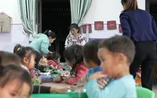 Cô giáo xin hỗ trợ nuôi học trò vùng cao Lai Châu