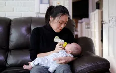 Hàn Quốc đối mặt với khủng hoảng dân số