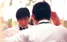 Lưu Đức Hoa: "Tôi là người may mắn"