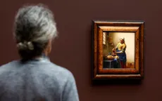 Triển lãm tranh Vermeer lớn nhất từ trước đến nay được khai mạc tại Amsterdam