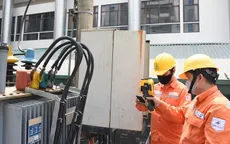 Tăng giá điện: Chia nhỏ đợt tăng tránh tác động lớn