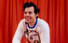 Brit Awards 2023: Harry Styles dẫn đầu đề cử, sẽ chiến thắng lớn?