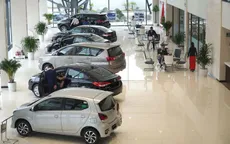 Tháng đầu năm, doanh số bán ô tô tại Việt Nam giảm 51%