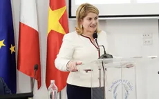 Italy giới thiệu chiến dịch Roma ứng cử đăng cai tổ chức World Expo 2030 tại Việt Nam