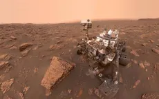 Phát hiện của NASA mở rộng hy vọng về sự sống trên sao Hỏa