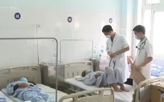 Nghệ An: Bệnh nhân đột quỵ tăng đột biến