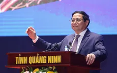 Vùng Đồng bằng sông Hồng phải dẫn dắt quá trình cơ cấu lại nền kinh tế và chuyển đổi mô hình tăng trưởng của cả nước