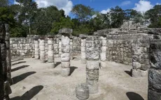 Phát hiện ra những nơi cư trú của "tinh hoa" cổ đại tại Chichen Itza của Mexico