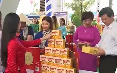 Thúc đẩy tiêu thụ sản phẩm OCOP