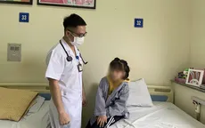 Bé gái 8 tuổi sút cân, khát nước, đi khám phát hiện mắc đái tháo đường