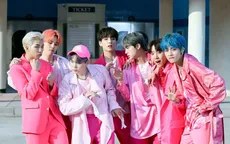 "Boy With Luv" của BTS - Ca khúc tiếng Hàn đầu tiên vượt mốc 1 tỷ lượt nghe trên Spotify