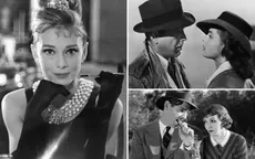 Những tác phẩm điện ảnh Hollywood kinh điển đáng xem nhất trong ngày Valentine