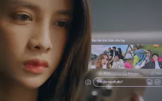 Đừng nói khi yêu - Tập 7: Linh ghen thay Trang, có khi nào cũng thích Tú?