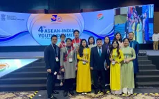 Gần 200 thanh niên tham dự Hội nghị cấp cao thanh niên ASEAN - Ấn Độ