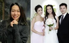 Nữ thần màn ảnh thập niên 90 Ngô Thần Quân không già đi sau 10 năm