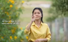 Lớp học không… tiếng nói