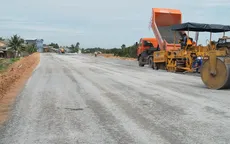 ĐBSCL đẩy nhanh thi công dự án giao thông trọng điểm