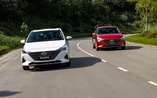 Điểm danh các mẫu ô tô bán chạy nhất Việt Nam tháng 1/2023