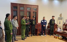 Khởi tố lãnh đạo và nhân viên Công ty Cổ phần Đăng kiểm Bắc Kạn về hành vi nhận hối lộ
