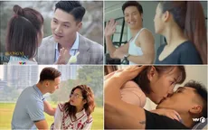 Valentine, học cách "cưa gái" siêu đỉnh như Mạnh Trường