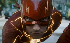 "Bom tấn DC" The Flash tung trailer: Hồi hộp, choáng ngợp và màn tái ngộ “người quen